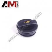 Оригинальная крышка масло заливной горловины Ауди 3.0TFSI 079103485A