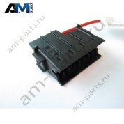 Блок предохранителей с проводами Volkswagen Passat (B8) 2015-2024 3G0970310A