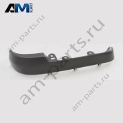 Накладка бампера Volkswagen AMAROK 2023-2024 2HJ807650J