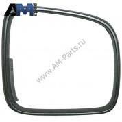 Кольцо зеркала для Volkswagen Transporter 7E18585549B9