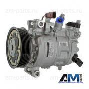 Оригинальный насос кондиционере Ауди Q5 2.0TDI (163 л.с.) 8T0260805T