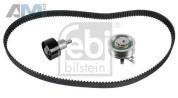 Комплект ремня ГРМ FEBI (47890) для Audi A1 (8X) 2011-2018 1.4TSI