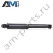 Задние амортизаторы MONROE (V1177) Mercedes Sprinter (W906)