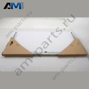 Солнцезащитная шторка Volkswagen Transporter/Multivan/Caravelle 2020-2024 7LA861243