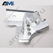 Усилитель канала уплотнителя Volkswagen Arteon 2017-2024 3G7813334