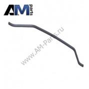 Уплотнитель капота задний BMW X4 (F26) 51767210736