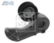 Натяжитель поликлинового ремня с демпфером (FEBI) 33716 для  Volkswagen Touareg II (2014-2018) 3.6FSI