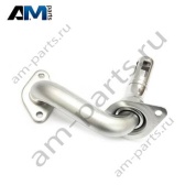 Трубопровод рециркуляции ОГ A6511402208 Mercedes V-class V447