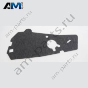 Шумоизоляция для обивки двери Audi A3 (8V) 2013-2020 8V3863979A