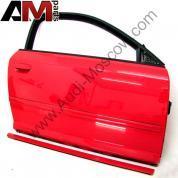 Дверь передняя правая Ауди А3 8P3831052D