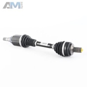 Привод передний правый Mercedes C W205 (2014-2023) A2053303706