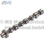 Распредвал выпускной KOLBENSCHMIDT (50007005) для Volkswagen Touareg I (2003-2010) 3.0TDI