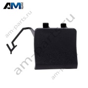 Крышка буксировочной петли сзади слева 9Y0807499OK1 Porsche Cayenne 2017-2024