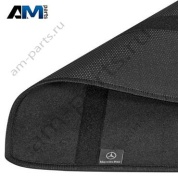 Коврик багажного отделения двухсторонний	 Mercedes S-class W223 A2236807604