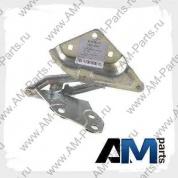 Петля капота Туарег (2003-2010) 7L6823302B