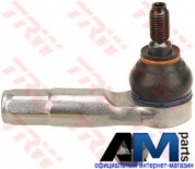 Наконечник рулевой тяги правый Фольксваген Пассат Б6 JTE1055 TRW