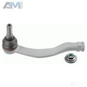 Рулевой наконечник левый (3784601) LEMFORDER Audi TT (8S) 2014-2019