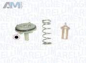 Термостат охлаждающей жидкости MAGNETI MARELLI (352317102170) на Volkswagen Passat B7 (2010-2016) 1.4TSI