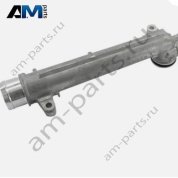 Трубопровод охлаждения к блоку Mercedes GLC250 X253 (M274 E20) A2742000153