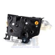 Замок задней двери правый Porsche Cayenne 8K0839016