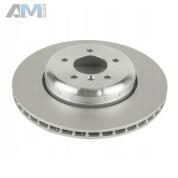 Оригинальные передние тормозные диски 348X30 34106898723 для BMW 5 серии F10 рестайлинг рестайлинг 530i