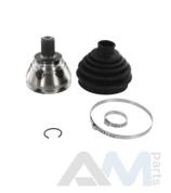 Наружный ШРУС для 6-АКП 2Q0498099L Volkswagen Taos (2020-2023)