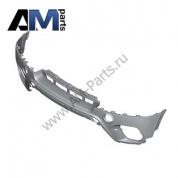 Передний бампер БМВ Х5 Е70 51117222717