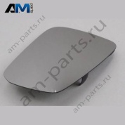 Зеркальный элемент правый (сферический) Volkswagen Caddy 2021-2024 2K7857522B