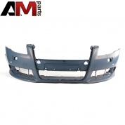 Облицовка бампера для Audi A4 8E0807105FGRU