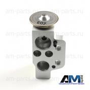 Расширительный клапа для автомобилей концерна VAG 6C0816679