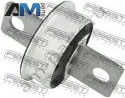 Сайлентблок продольного рычага FEBEST (BZAB052) для Mercedes GLA 2013-2019 (X156)