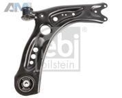 Рычаг передней подвески правый (106143) FEBI на Audi A3 (8V) 2012-2020