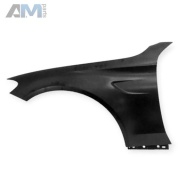 Крыло переднее левое на Mercedes C W205 (2014-2023) A2058804101