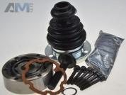 ШРУС внутренний задний (302248) GKN (LOEBRO) на Audi A6 (С5) 1997-2004