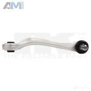 Рычаг верхний сзади правый 5014752 (NK) для автомобилей VAG