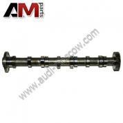 Распредвал впускной (1-3 цил.) Audi A6 (C6) III 2.7 CANA/CANB 059109009BK