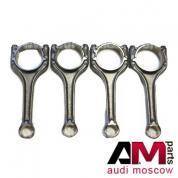 Клапан впускной Audi A4 (B8) 2.0 CNHA 03L109601