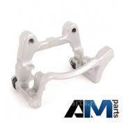 Скоба заднего суппорта левая Пассат Б6 3AA615425