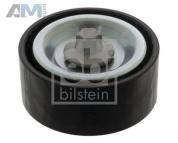 Вентилятор системы охлаждения (NRF) 47996 для BMW X3 (F25) 2011-2017 35iX