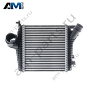 Интеркуллер справа Porsche Cayenne (2017-2024) PAB145804A