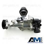 Насос системы охлаждения / помпа A2702000000 Мерседес GLA250 211л.с.