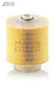 Воздушный фильтр MANN-FILTER C17137X Audi A6 (С6) 2004-2011 3.2FSI