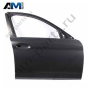 Дверь передняя правая 41007408962 BMW 5 серии G30