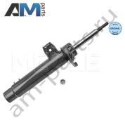 Передние амортизаторы MEYLE (3266230074) на BMW X1 (E84) 2010-2014
