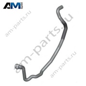 Шланг от теплообменника к двигателю 64219398805 BMW X5 G05