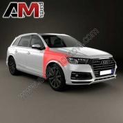 Крыло для Audi Q7 II 4M0821106D