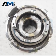 Корпус Volkswagen AMAROK 2023-2024 2HJ103247