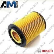 Фильтр масляный Пассат Б5 2.3 V5 (170 л.с.) AZX 1457429142 Bosch