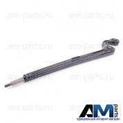 Продольный нижний рычаг (L-R) Mercedes G-klasse W463 A4603300111