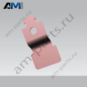 Кронштейн Audi A4 (B8) 2008-2015 8K0805217